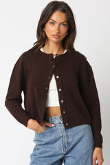 Abby Knit Cardigan