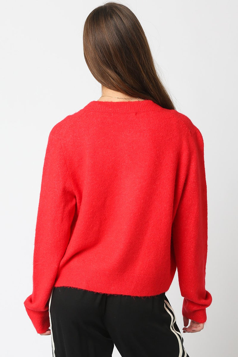 Stella Knit Cardigan