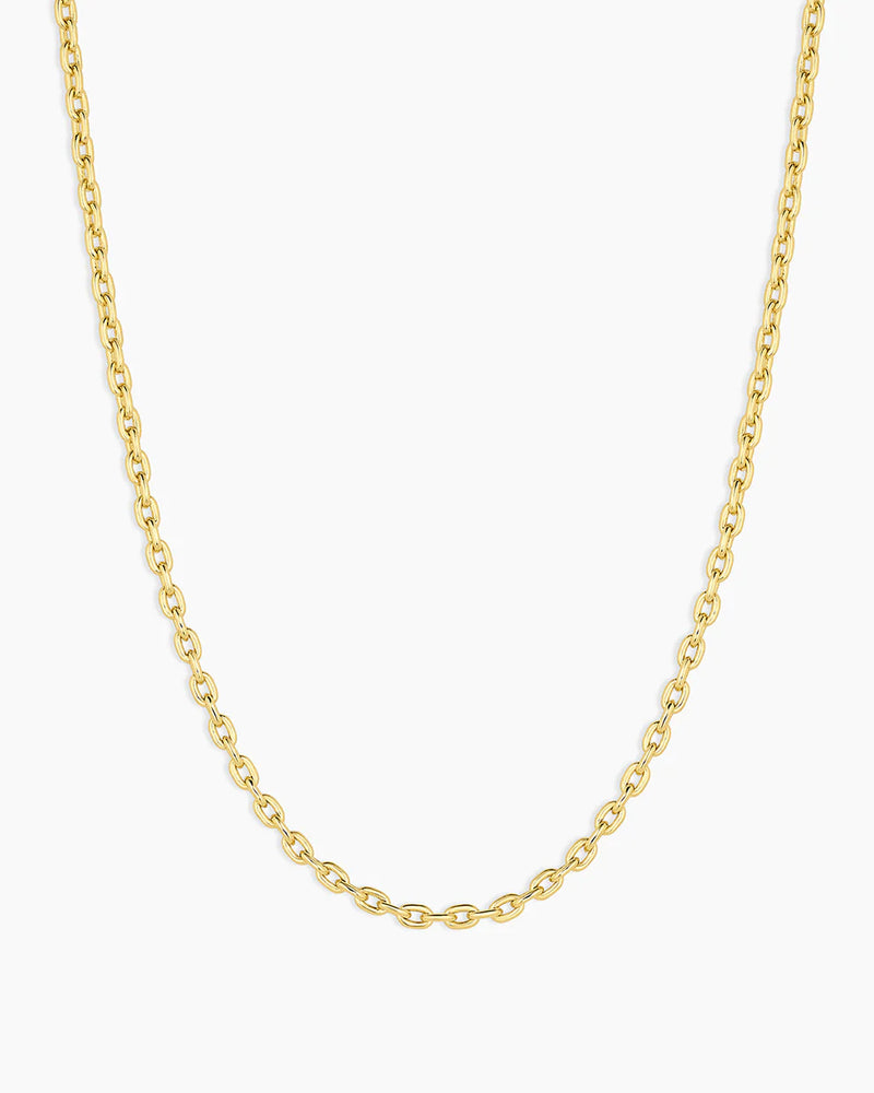 Avery Mini Necklace