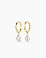 Pearl Cove Hoops