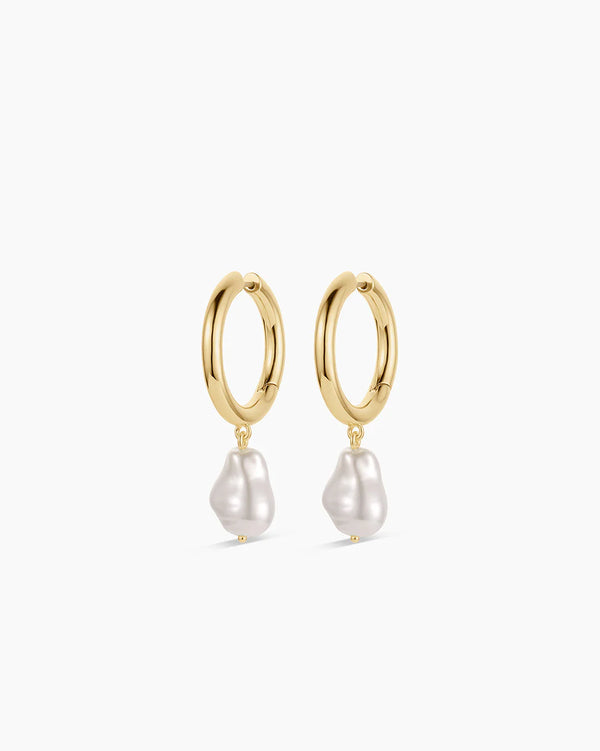 Pearl Cove Hoops
