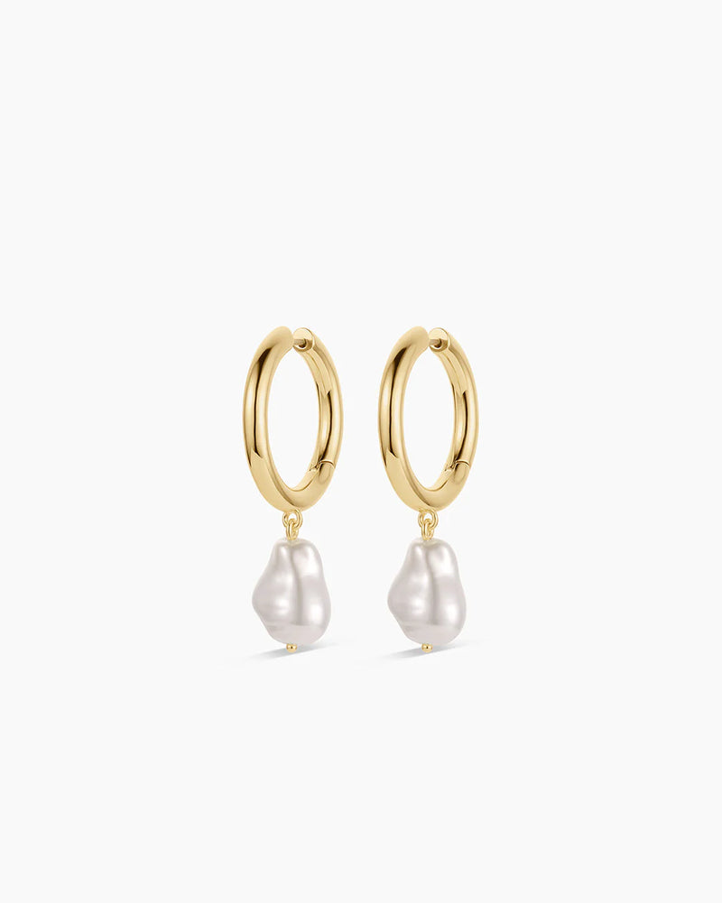 Pearl Cove Hoops