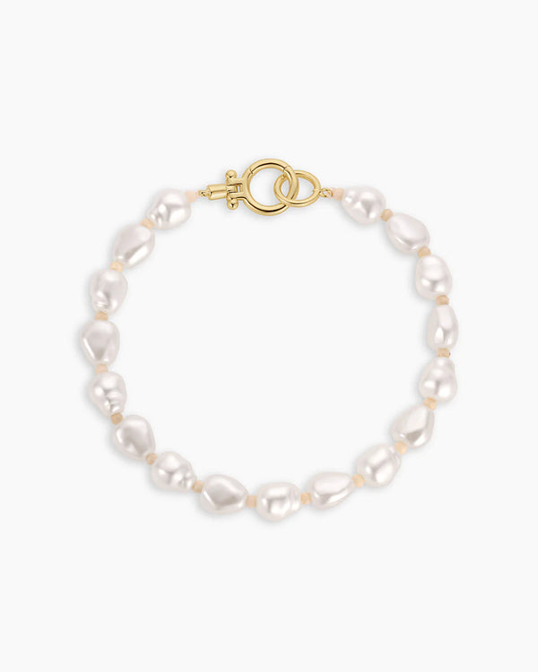 Pearl Cove Bracelet