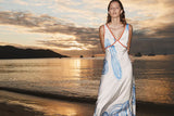 THE MADELEINE DRESS
