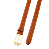 Eolia Belt Tan