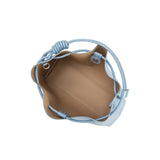 Margot Blue Crossbody Bag