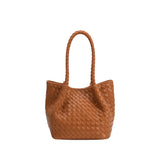 Anahi Saddle Top Handle Bag