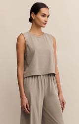 Sloane Muscle Tank