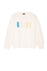 Rails Signature Sweatshirt