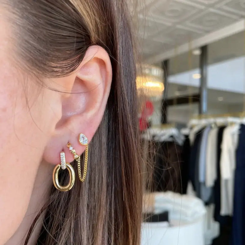 Imogen Earrings