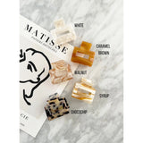 Camila Acetate Hair Clip