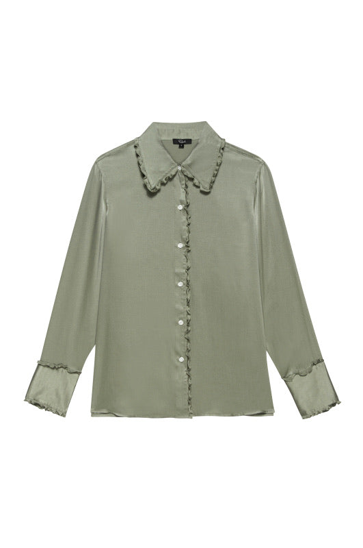 Fia Blouse