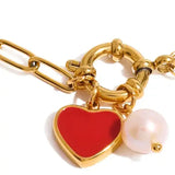 Charm Bracelet