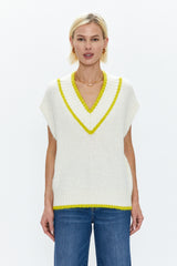 Kiran Sweater Vest