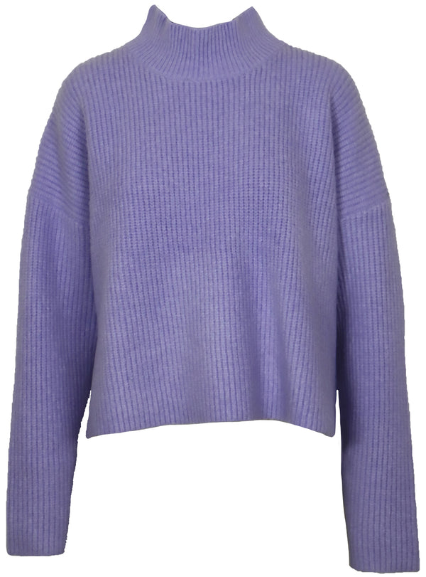 Monarch Turtleneck Sweater