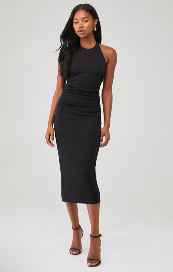 ZAIRA DRESS
