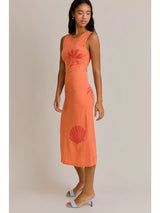 Bermuda Dress