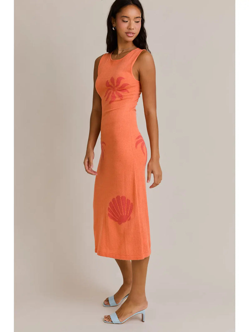 Bermuda Dress