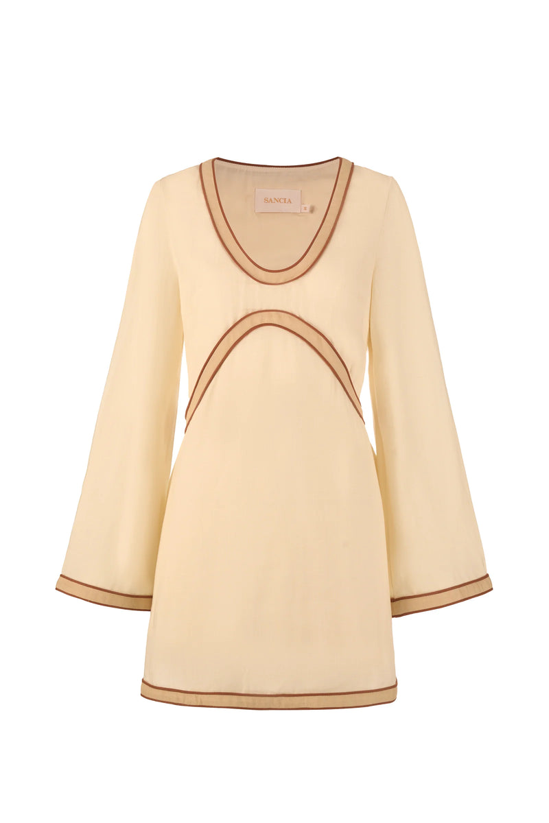 LUELLA DRESS