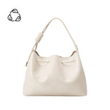 Margot Ivory Crossbody Bag