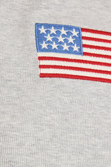 American Baby Tee