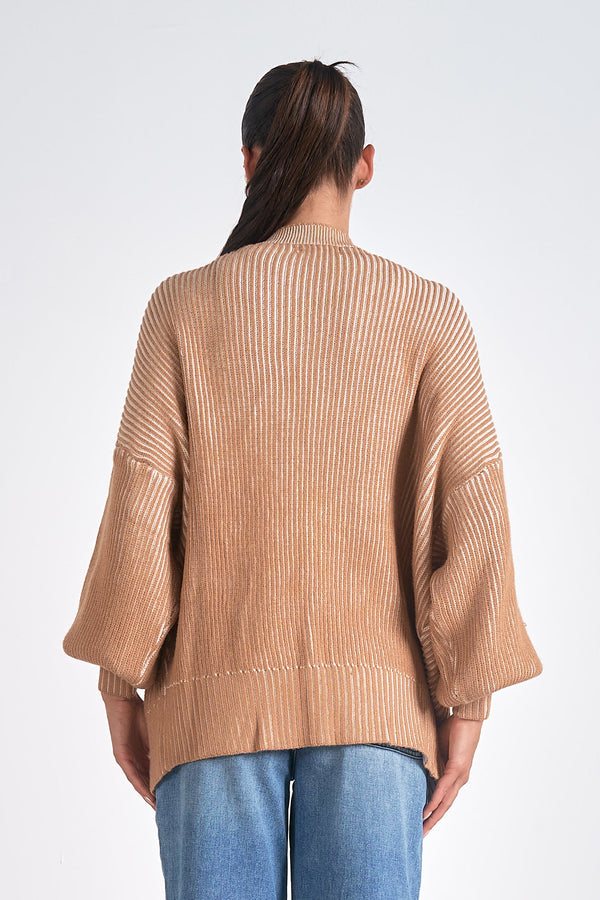 Teri Cardigan