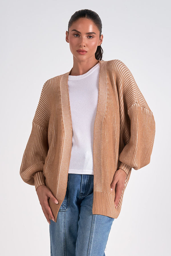 Teri Cardigan