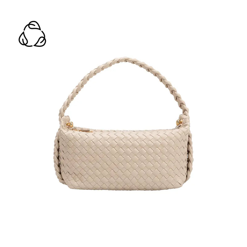 Alma Top Handle Bag Ivory