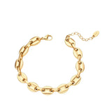 Puffy Mariner Bracelet