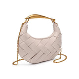 Ursula Woven Crossbody