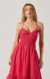 Eleni Dress