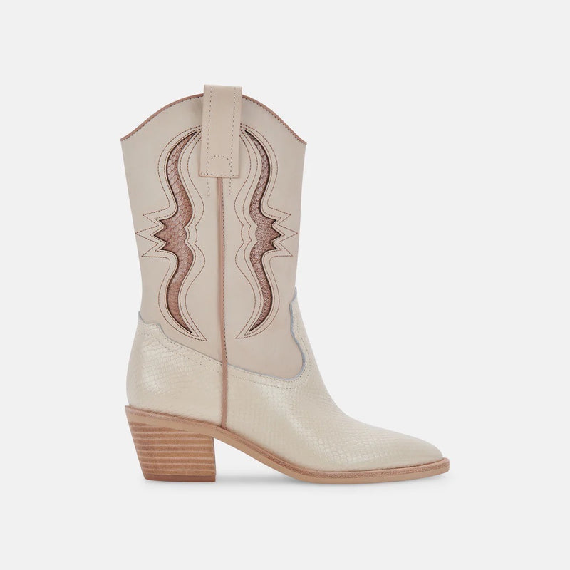 SUZZY Cowboy Boot