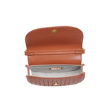 Alise Woven Crossbody