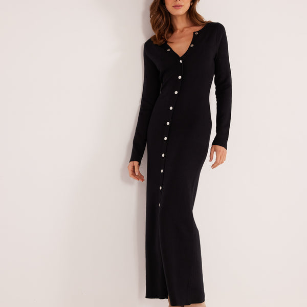 Isabel Knit Dress – Traveling Chic Boutique, VA