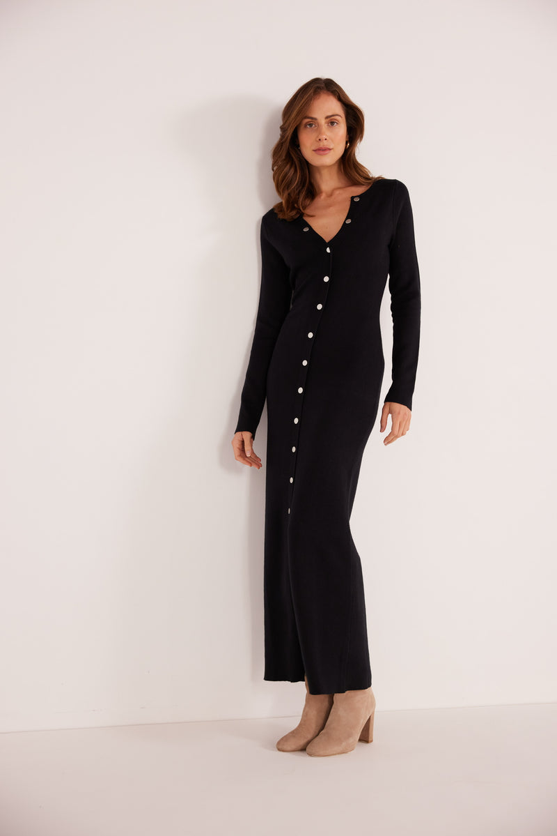 Isabel Knit Dress Traveling Chic Boutique, VA Isabel Knit Dress Traveling Chic Boutique, VA