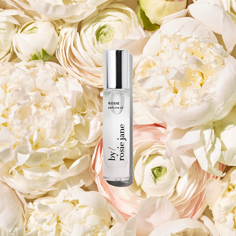 ROSIE Perfume Oil