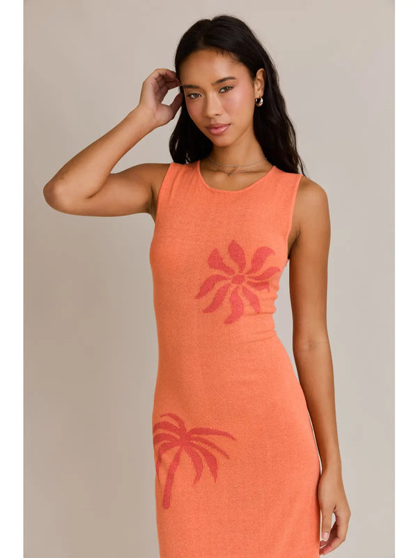 Bermuda Dress