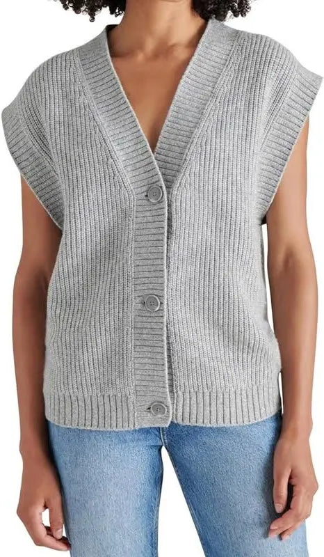 Giorgia Sweater Vest