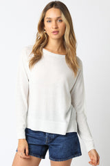 Natalie Sweater