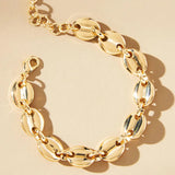 Puffy Mariner Bracelet