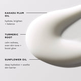 CALM Body Milk