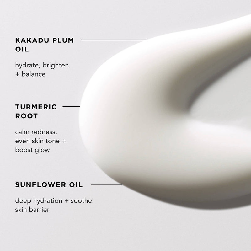 CALM Body Milk