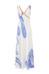 THE MADELEINE DRESS