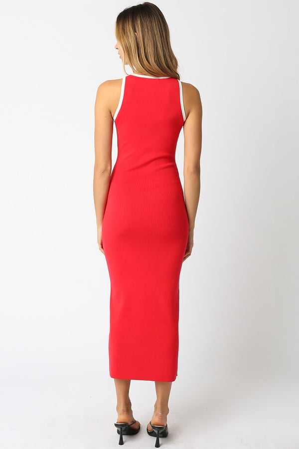 Reece Maxi Dress