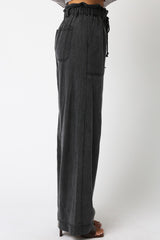 Melody Tie Pants