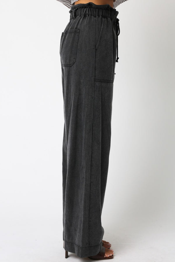 Melody Tie Pants