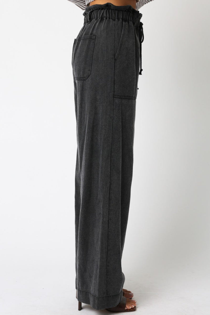 Melody Tie Pants