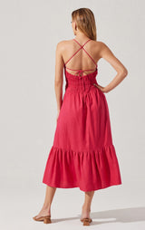 Eleni Dress