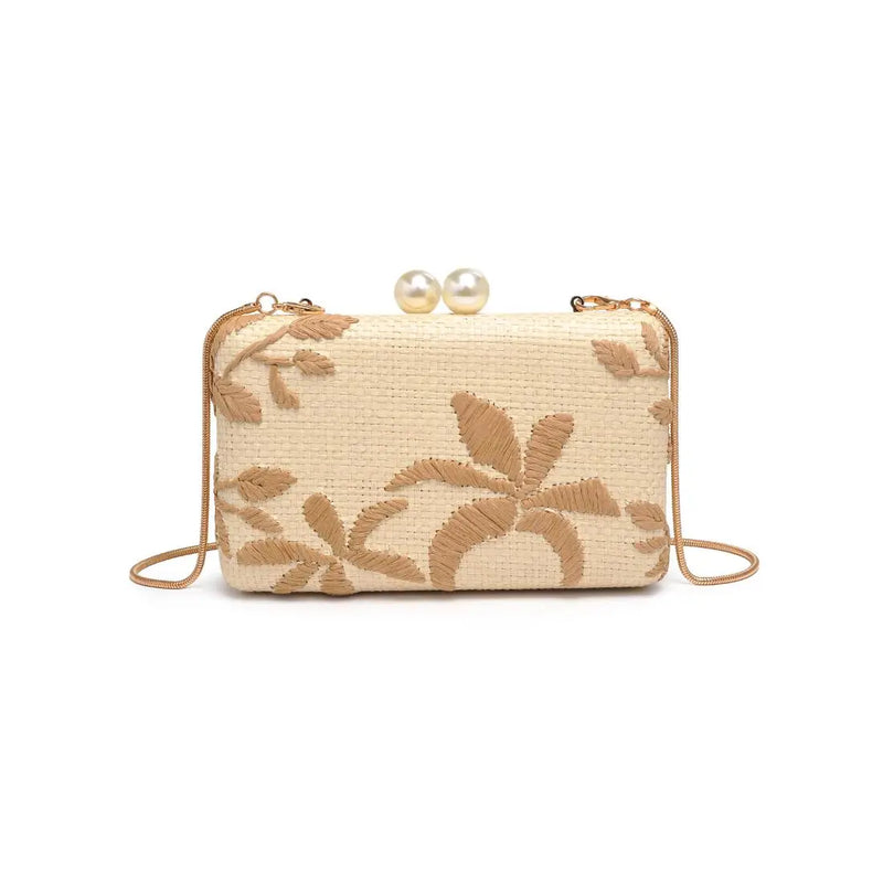 Seaside Evening Bag
