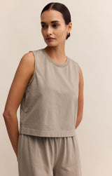 Sloane Muscle Tank